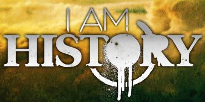 logo I Am History